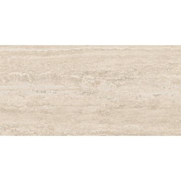 Vloertegel Mykonos Travertino 60x120 cm Gerectificeerd Mat, Ophalen of Verzenden, Nieuw
