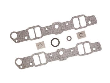 Gaskets, Manifold, Intake, Pontiac, 326-455, Set, Auto-onderdelen, Motor en Toebehoren, Ophalen of Verzenden, Nieuw