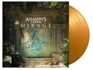 Assassins Creed Mirage - Shohreh Aghdashloo - Jan Kamar -, Nieuw in verpakking