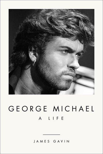 George Michael: A Life - James Gavin 9781419747946, Verzenden, Zo goed als nieuw, James Gavin