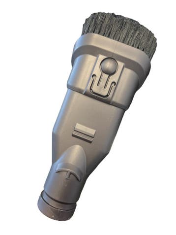 Uitschuif Borstel voor Dyson V6 Stofzuiger (opzetstuk), Witgoed en Apparatuur, Verzenden, Zo goed als nieuw