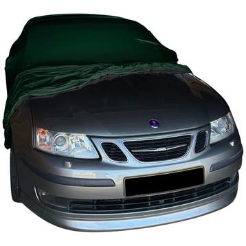 Autohoes voor Saab 9-3 Cabrio Mk2 (2003-2014) Indoor BESTE, Ophalen of Verzenden, Nieuw, Op maat