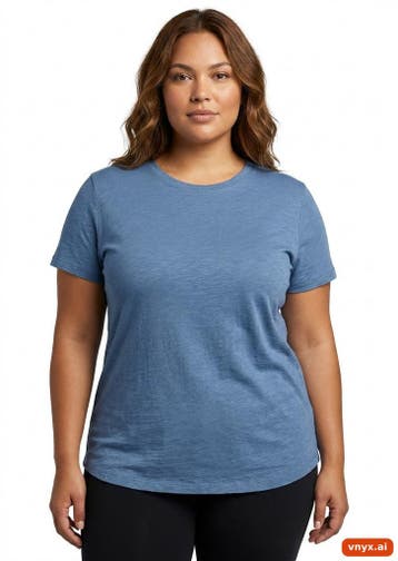 icebreaker T-shirts Dames maat XL Blauw Vintage, Ophalen of Verzenden, Nieuw