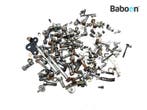 Bouten en Moeren Suzuki GV 700 Madura 1985-1986 (GV700, Verzenden, Gebruikt