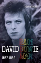 9781800960633 David Bowie Rainbowman | Tweedehands, Boeken, Biografieën, Verzenden, Zo goed als nieuw, Jerome Soligny