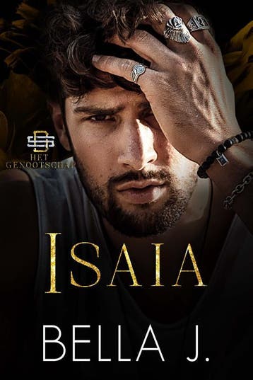 Isaia | Bella J. | Nieuw, Ophalen of Verzenden, Nieuw, Bella J.
