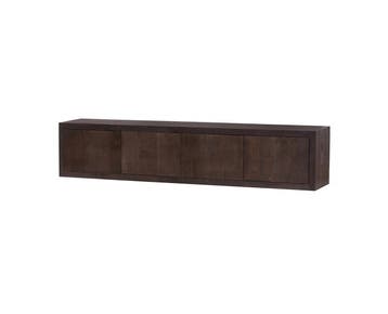 Tower Living Mincio TV-meubel Zwevend 176 cm, Ophalen of Verzenden, Nieuw