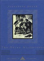 The Three Musketeers 9781857155037 Alexandre Dumas, Verzenden, Zo goed als nieuw, Alexandre Dumas