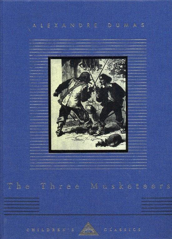 The Three Musketeers 9781857155037 Alexandre Dumas, Boeken, Taal | Engels, Zo goed als nieuw, Verzenden
