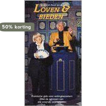 Loven & bieden - S. Spruit 9789068063141, Verzenden, Gelezen, S. Spruit