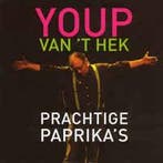 cd - Youp van t Hek - Prachtige Paprikas, Verzenden, Zo goed als nieuw
