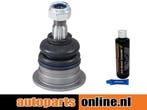 Fuseekogel Toyota Land Cruiser voorzijde, links of rechts, b, Verzenden, Nieuw, Toyota