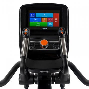 Taurus Crosstrainer FX9.9 PRO, Verzenden, Nieuw