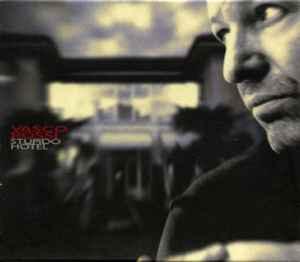 cd - Vasco Rossi - Stupido Hotel, Verzenden, Zo goed als nieuw