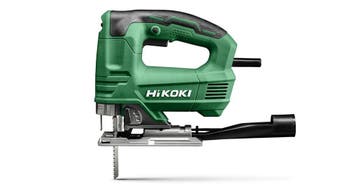Hikoki CJ90VST2WAZ Decoupeerzaag, Verzenden, Nieuw, HiKOKI