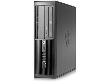 HP Compaq Pro 4300 SFF - Intel Core i3, Computers en Software, Verzenden, Nieuw, HP