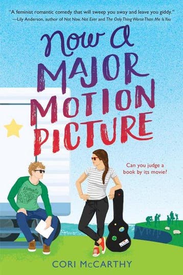 Now a Major Motion Picture - Cori Mccarthy 9781492652380, Verzenden, Gelezen, Cori Mccarthy