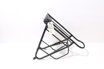 Bagagedrager | 28 inch | innergy | Gazelle Fuente lite, Gebruikt