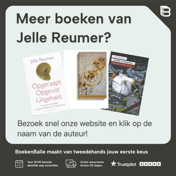 De vis die aan land kroop 9789065540393 Jelle Reumer, Verzenden, Gelezen, Jelle Reumer