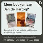Hollands glorie 9789056721077 Jan de Hartog, Boeken, Verzenden, Zo goed als nieuw, Jan de Hartog