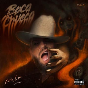 cd - carin leon - Boca Chueca (nieuw), Verzenden, Zo goed als nieuw