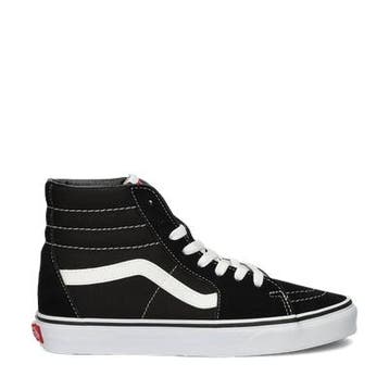 Vans SK8 Hi hoge sneakers in het Zwart, Kleding | Dames, Schoenen, Verzenden, Zwart, Nieuw, Sneakers of Gympen