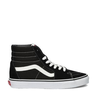 Vans SK8 Hi hoge sneakers in het Zwart, Kleding | Dames, Schoenen, Sneakers of Gympen, Zwart, Nieuw, Verzenden