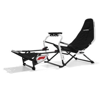 Playseat Challenge DD - F1 EDITION, Ophalen of Verzenden, Nieuw, Playseat of Racestoel, PlayStation 4