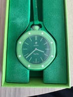 Swatch - Audemars Piguet x Swatch - Royal Pop - Green Eight, Nieuw
