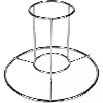Benson Kiprooster - hoogte 12,5 cm, onderkant 17 cm, cili..., Ophalen of Verzenden, Nieuw