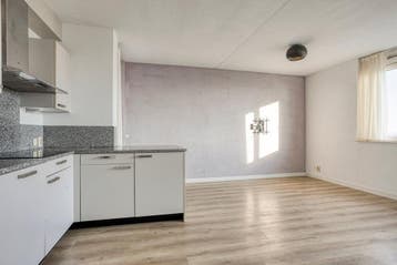 Te huur: Appartement Parnassialaan in Lelystad, Lelystad, Flevoland, Appartement