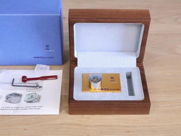 Ikeda KAI Mono high end audio MC phono cartridge, Ophalen of Verzenden, Gebruikt