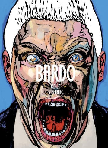Bardo | Daniel Odija | Nieuw, Ophalen of Verzenden, Nieuw, Daniel Odija