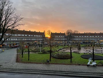 Te huur: Appartement Purmerplein in Amsterdam, Noord-Holland, Appartement, Amsterdam