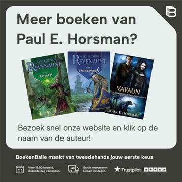 Lioness of Kell 9789491730139 Paul E. Horsman, Verzenden, Zo goed als nieuw, Paul E. Horsman