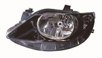 Koplamp o.a: Seat, Ibiza IV (6J5), Ibiza IV SC (6J1), Ophalen of Verzenden, Nieuw, Seat