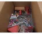 Playmobil 3450 Middeleeuwen groot ridderkasteel VVP #9576, Kinderen en Baby's, Speelgoed | Playmobil, Ophalen of Verzenden, Gebruikt