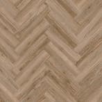 Moduleo Roots Visgraat 22229 Blackjack Oak PVC, Ophalen of Verzenden, Nieuw, Overige kleuren, Overige typen