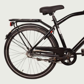 Gazelle kinderfiets 24 inch, Ophalen of Verzenden, Gebruikt, Gazelle