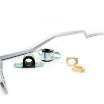 Whiteline 24mm Heavy Duty Blade Adj Swaybar Rear 2015, Ophalen of Verzenden, Nieuw