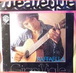 vinyl single 7 inch - Gippi Viale - Raffaella, Verzenden, Zo goed als nieuw, 7 inch, Pop