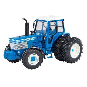 Britains tractor speelgoed Ford TW3 van €56,99 voor €39,89, Ophalen of Verzenden, Nieuw