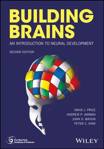 Building Brains - David J. Price 9781119293880, Boeken, Verzenden, Gelezen, David J. Price
