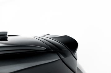 Achterspoiler Ford S-Max ST-Line Mk2 Facelift, Verzenden
