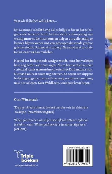 Lentekind 9789083229119 Gera Folkers, Verzenden, Zo goed als nieuw, Gera Folkers