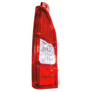 Citroen Berlingo / Peugeot Partner 2008-2012 Achterlicht Lin, Verzenden, Nieuw