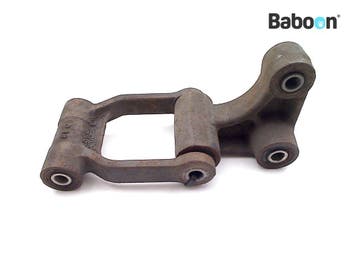 Achter Schokbreker Arm (dogbones) Honda VTR 250 1989-1990, Verzenden, Gebruikt