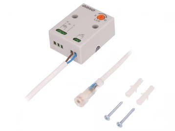 Schemer schakelaar externe sensor - Orno, Hobby en Vrije tijd, Elektronica-componenten, Ophalen of Verzenden, Nieuw