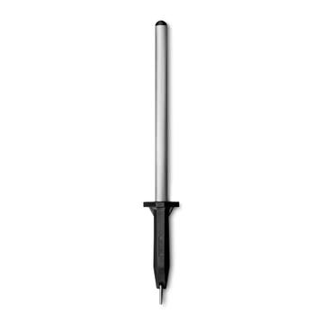 Déglon Ovaal diamant aanzetstaal – 28 cm – ergonomisch, Ophalen of Verzenden, Nieuw, Overige typen