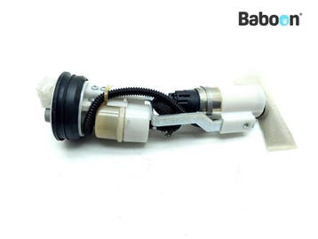 Benzinepomp Ducati Multistrada 1200 S Touring 2015-2017, Verzenden, Gebruikt